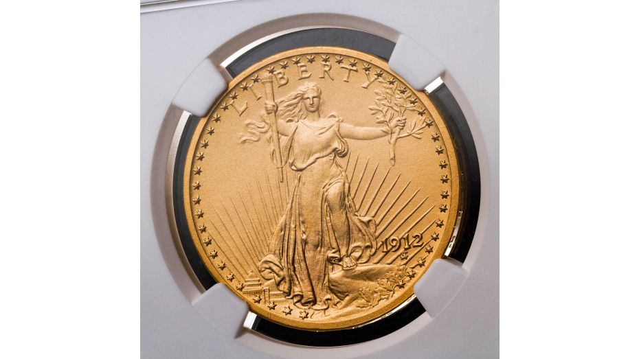The Saint-Gaudens Gold Double Eagle: A Legacy like No Other