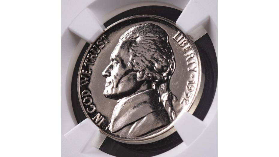 Happy Anniversary to the Jefferson Nickel!