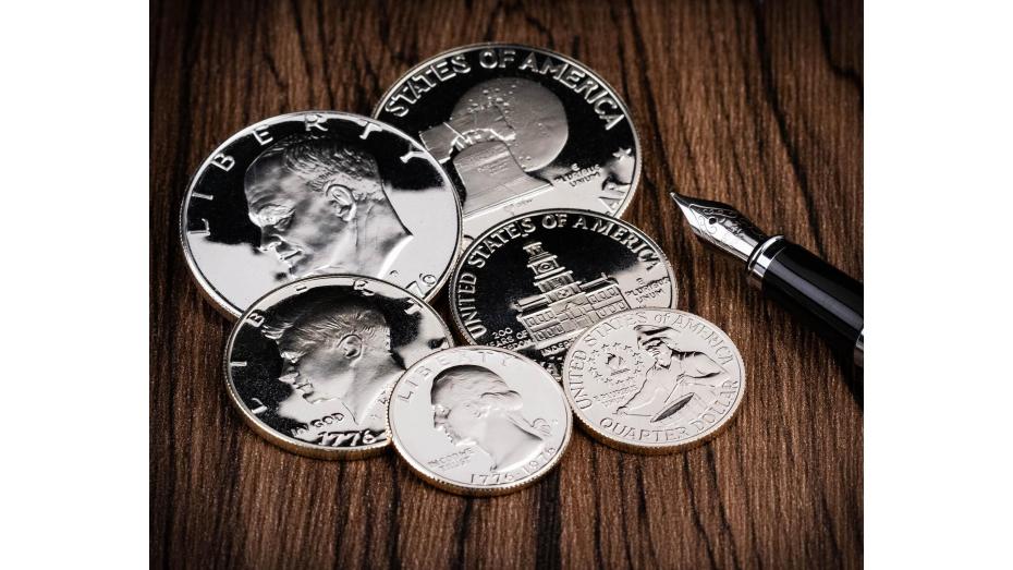 How Coins Changed in 1976: The Story Behind the Bicentennial Coins