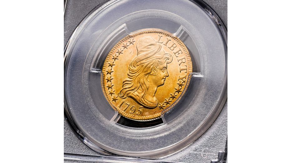 Early American Gold: The Journey from Coinage Act to Actual Coinage