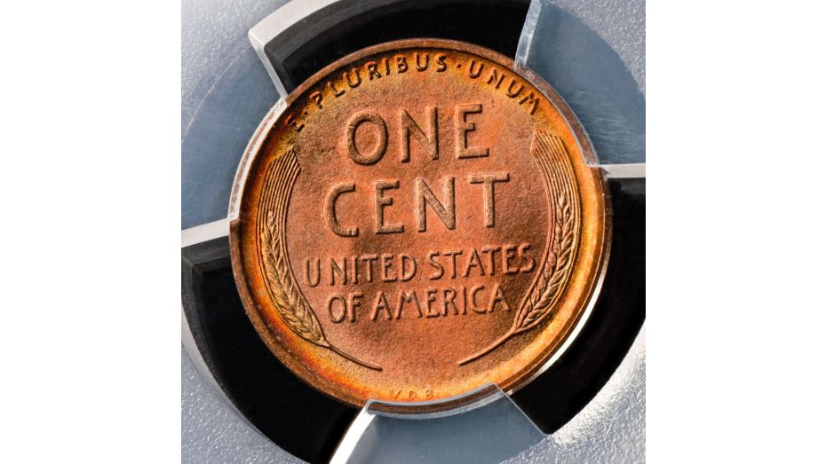The 1909-S VDB Cent: A Tale Synonymous with US Coinage