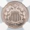 A Comprehensive History of the U.S. Nickel