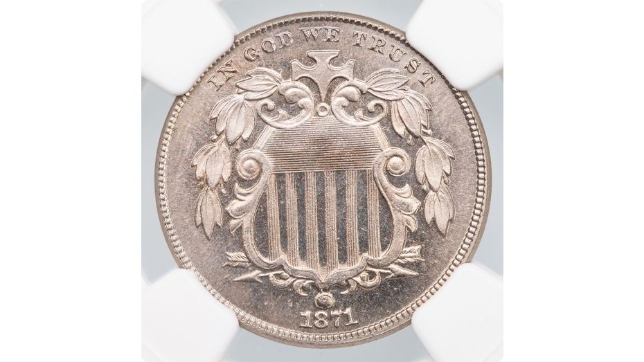 A Comprehensive History of the U.S. Nickel