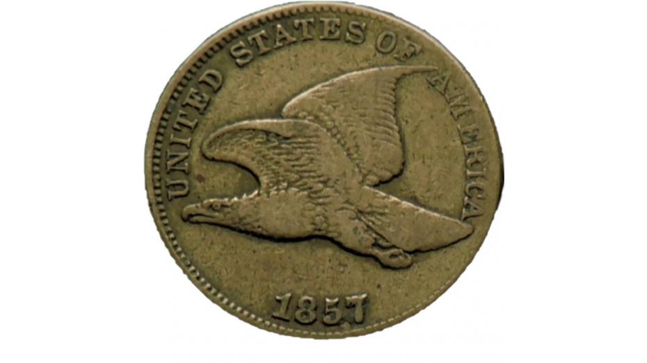 The Lasting Impact of the Coinage Act of 1857