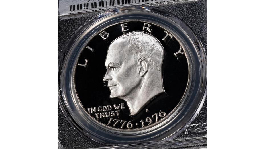 Ike Dollars: A Great Start to Your Numismatic Journey
