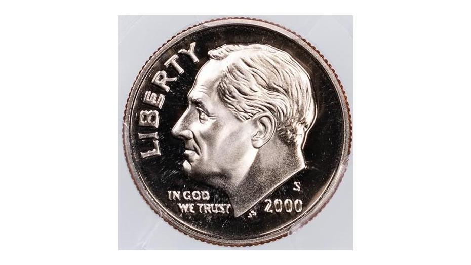 Happy 75th Birthday to The Roosevelt Dime