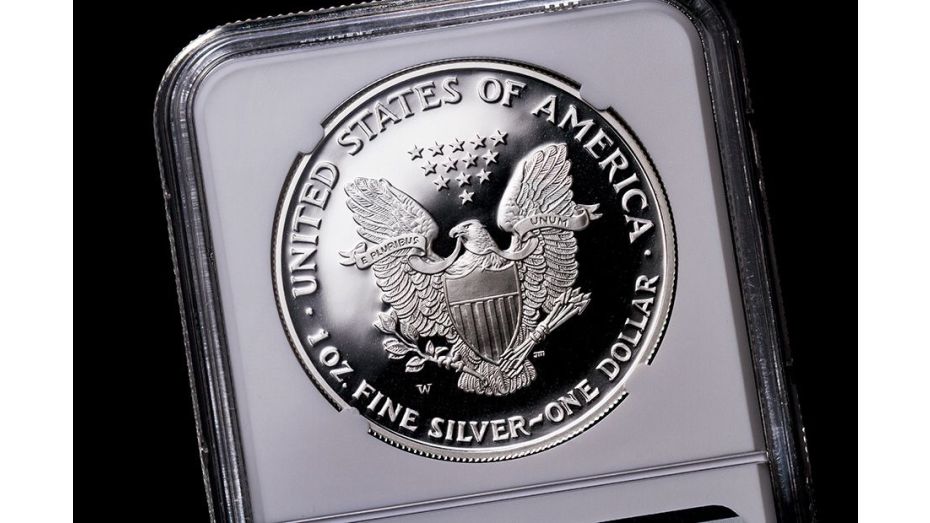 Exploring American Silver Eagle Key Dates & Varieties