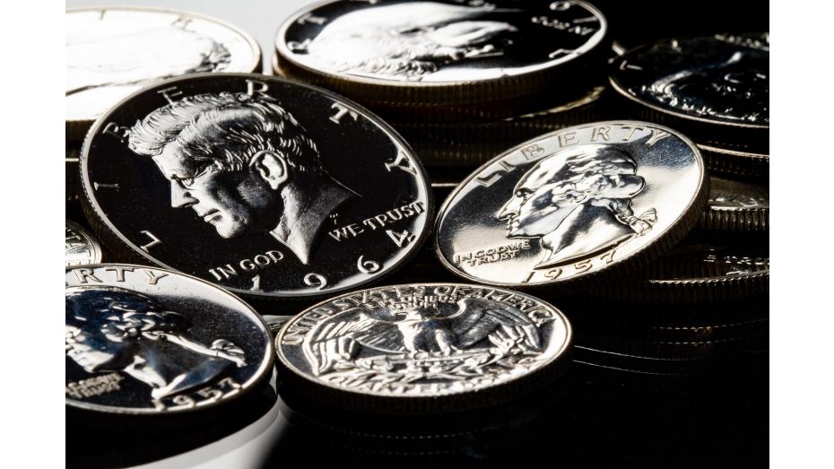 55 Years Since the Removal of Silver from Circulating Coinage