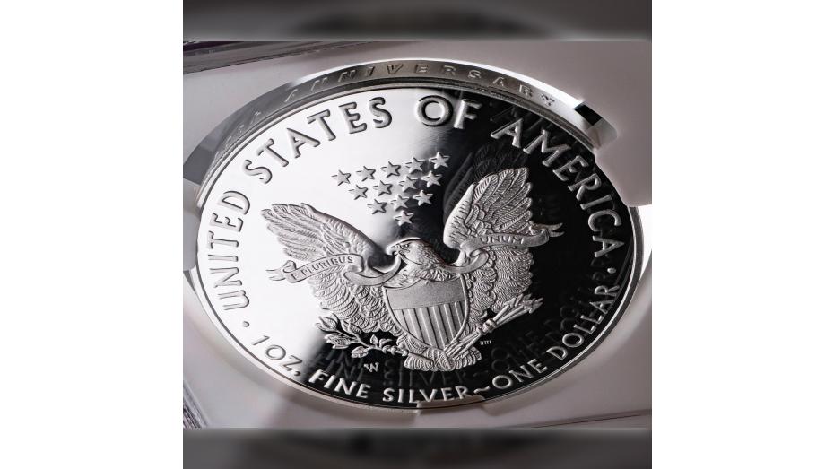 The Most Underrated American Silver Eagles You Should Be Looking For!