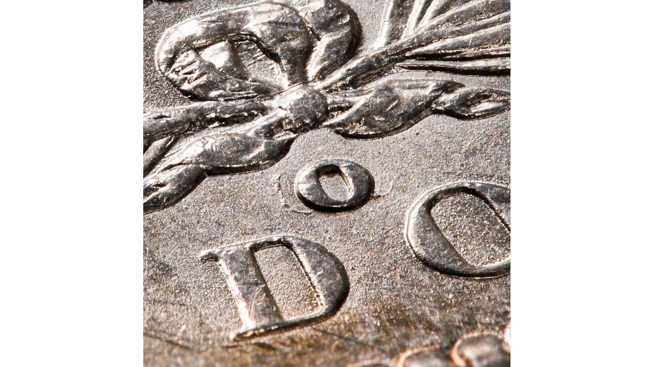 "The Last Carson City Morgan Dollar": How the "CC" Mintmark Returned