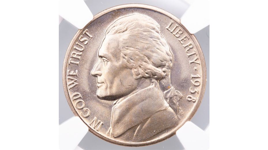 A Complete Jefferson Nickel Errors and Varieties List