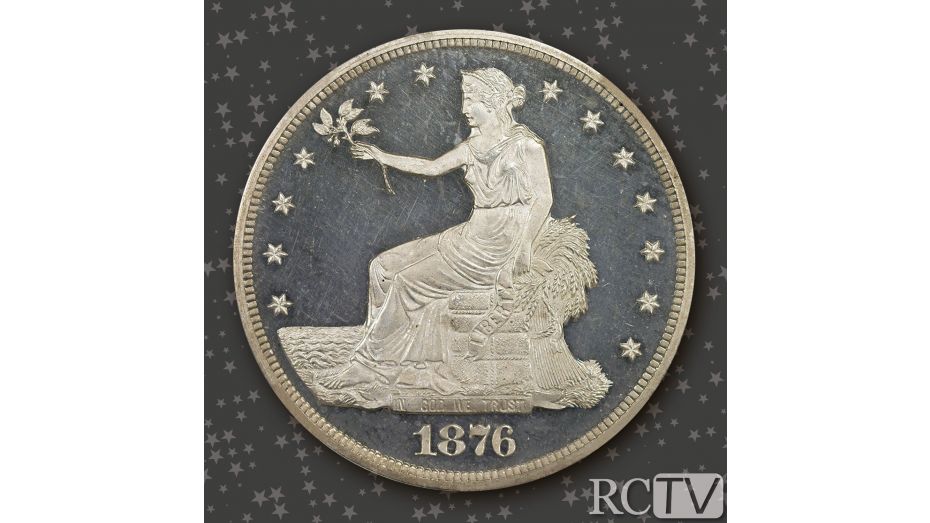 The 1885 Trade Dollar: A Great Numismatic Mystery
