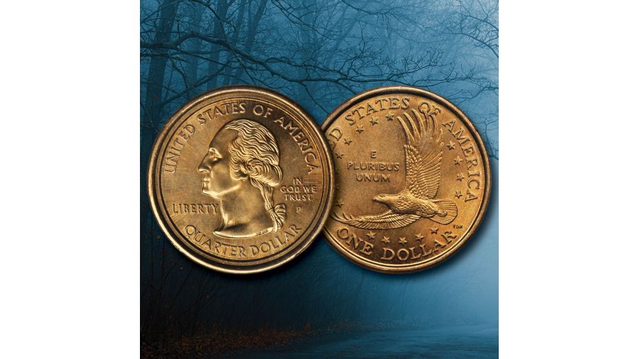 The Coin Guys Meet Frankenstein: The Monster Errors of Numismatics