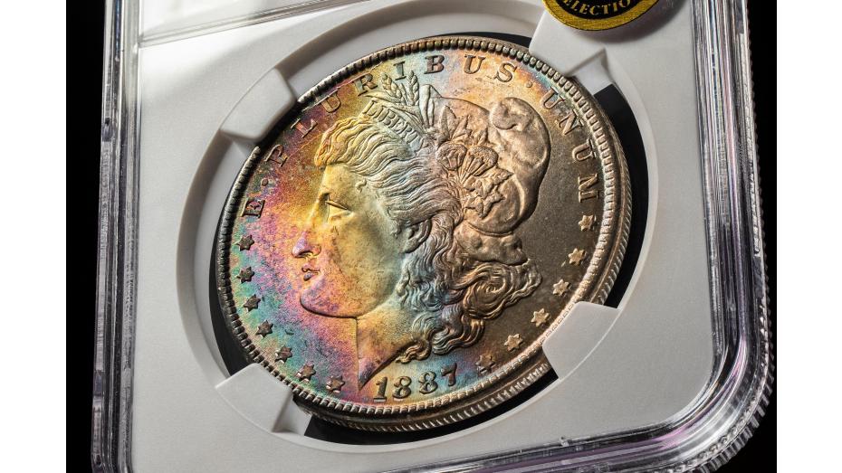 Coin Toning: What It Means, and How It Happens