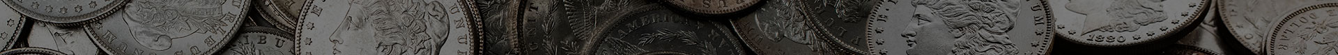 Morgan Dollar
