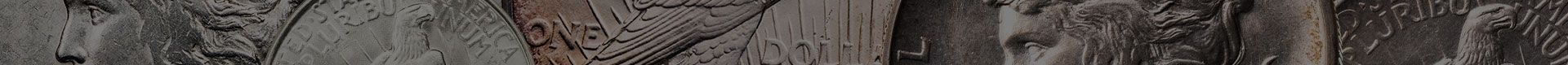 Peace Dollar