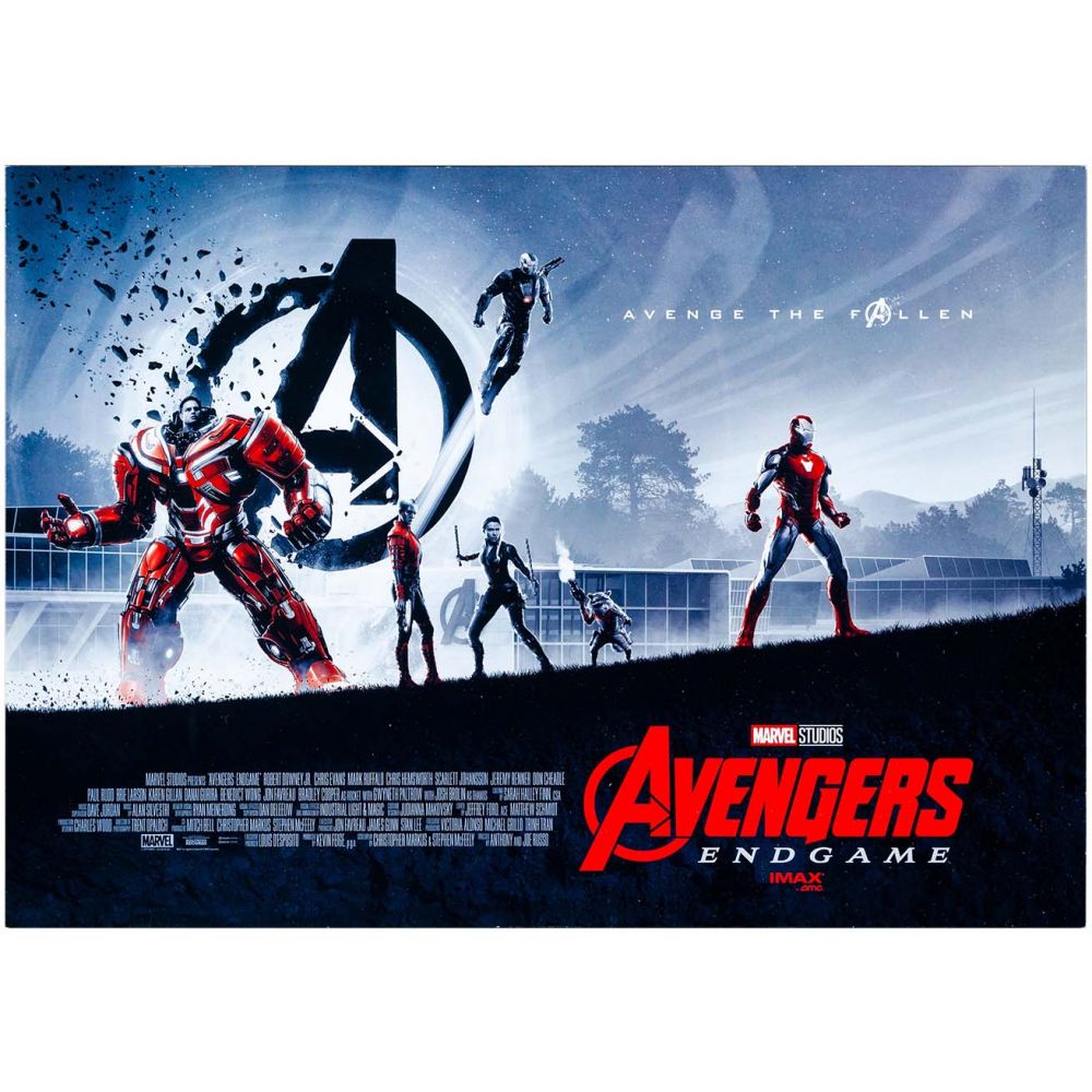Avengers: Infinity War Demastered (Video 2019) - IMDb