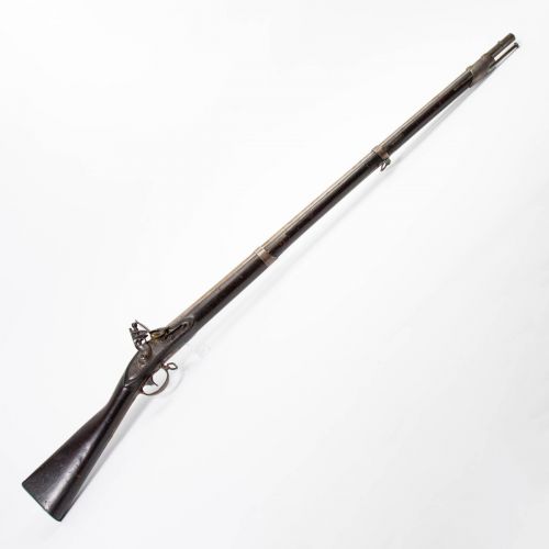 Remington "Zouave" 1863 Contract Rifle