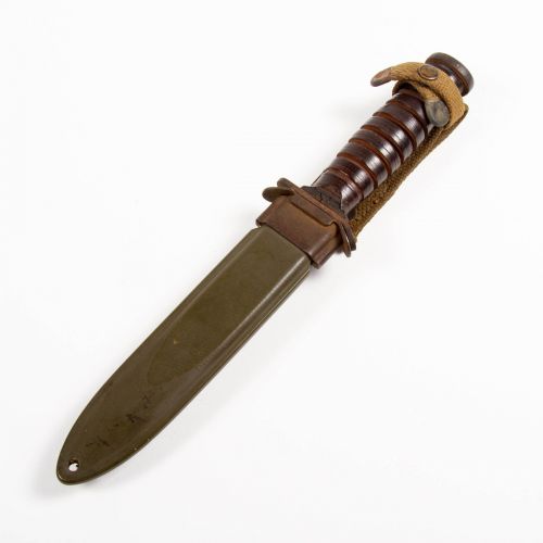 Camillus M3 WWII Fighting Knife