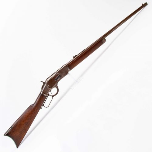 Winchester 1873 Special Order Rifle