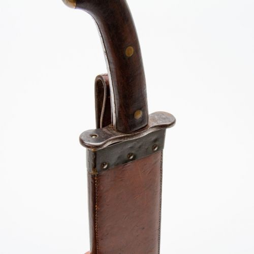 U.S. Model 1909 Bolo Knife