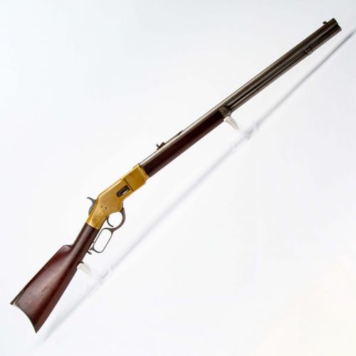 Model 1866 Winchester Rifle (1897)