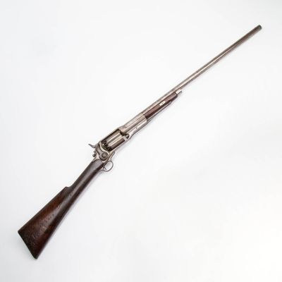 Colt Model 1855 Small Frame Revolving Shotgun