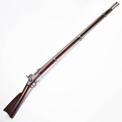  Springfield Model 1863 Type I Rifle Musket