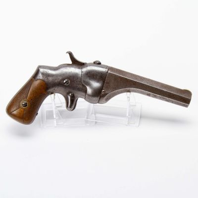 Connecticut Arms Bulldog Pistol